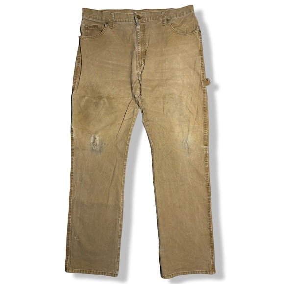 Dickies Carpenter Pants - Picture 2 of 4